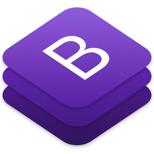 Bootstrap 4 0.1.4
