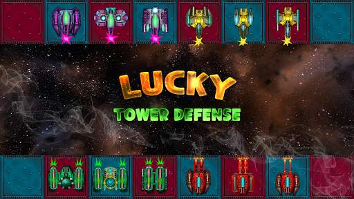 Lucky Tower Defense screenshot 6