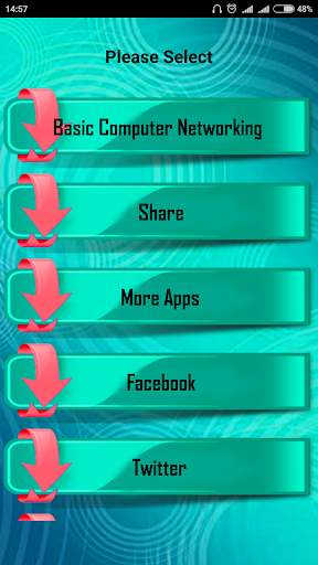 Basic Computer Networking screenshot 2