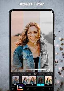 Fancy Photo Editor pro - Beauty Camera, photo edit screenshot 7