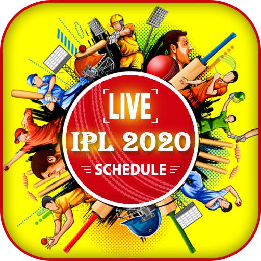 IPL 2021 - Cricket Live Line 1.3