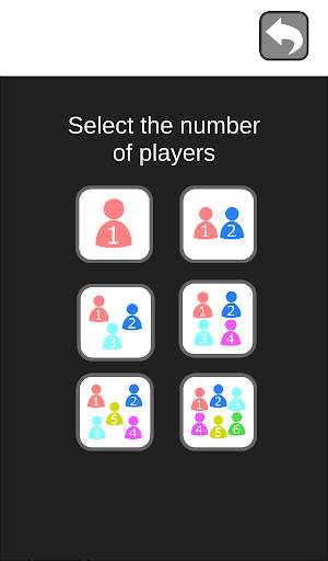 Game Collection: 1 2 3 4 5 6 Player Minigames screenshot 14