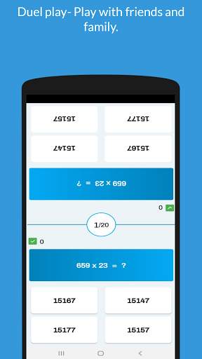 Maths Quiz Plus - Brain Booster App screenshot 5