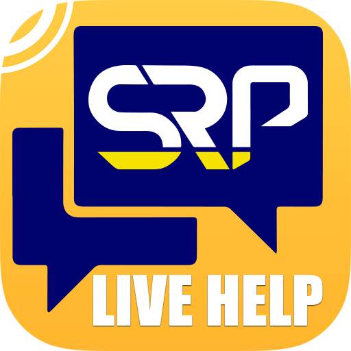 SRP LIVE HELP 1.0.31