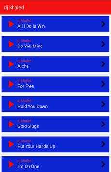 DJ Khaled Soundboard FREE screenshot 2
