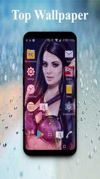 Paige Wallpaper wwe स्क्रीनशॉट 3