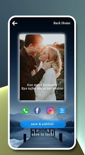 MV Video Master - Video Status Maker screenshot 3