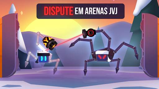 Robotics! screenshot 5