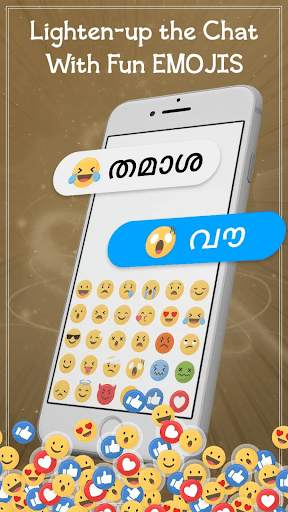 Malayalam writing keyboard screenshot 2