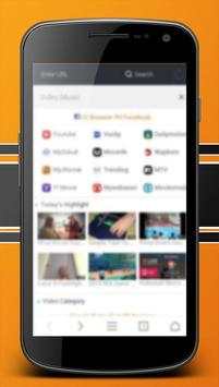Free U Browser C Guide screenshot 3
