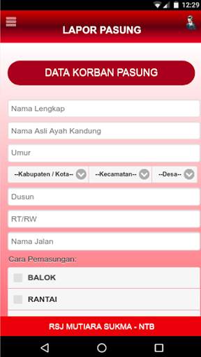 MAKPASOL screenshot 3