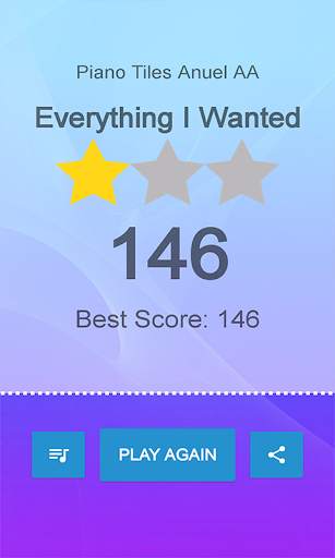 Piano Tiles Anuel~AA🎵🎵 screenshot 6