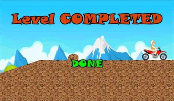 Modi Motorcycle screenshot 6