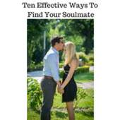 how to find your soulmate 1.0