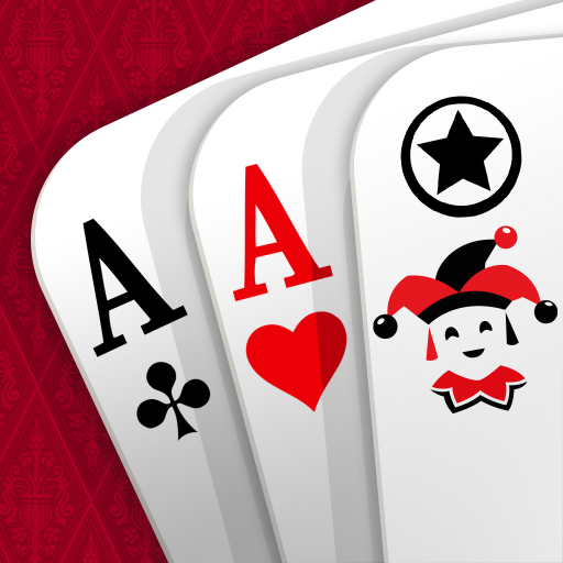 Rami - Jeu de cartes de Rummy icon