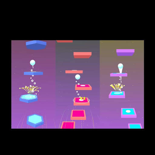 Endless Jumping screenshot 1