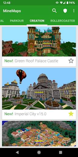 Maps for Minecraft PE screenshot 3