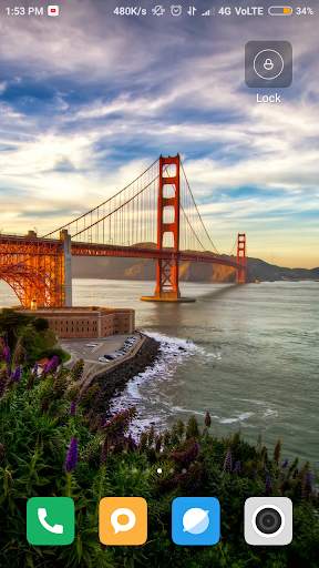 California wallpaper screenshot 6