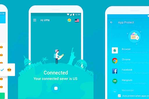 VPN Plus ✅ screenshot 8
