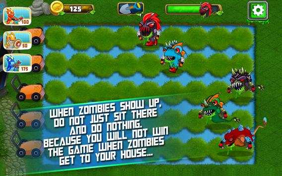 Clash Slugs Royale screenshot 6