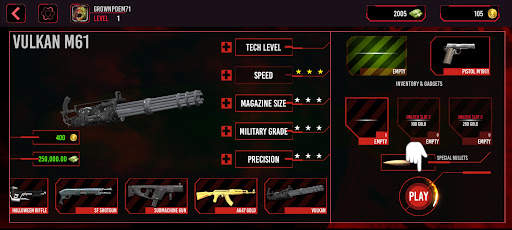 a Zombie: Kota Mati screenshot 2