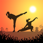 Girl Fight आइकन