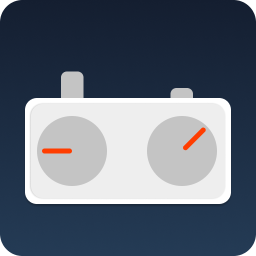 Chess Clock icon