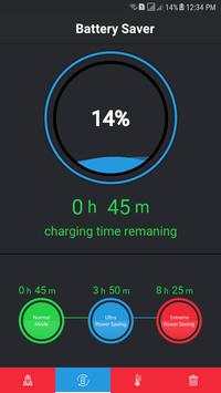 Fast Clean Master - Phone  & Battery Speed Booster screenshot 3