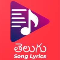 Telugu Songs Lyrics Library logo