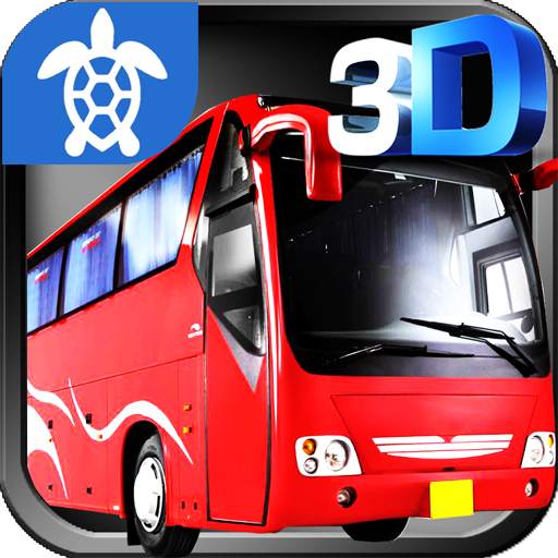 Bus Simulator 2016 1.0