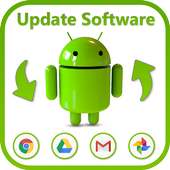 System Update Software icon