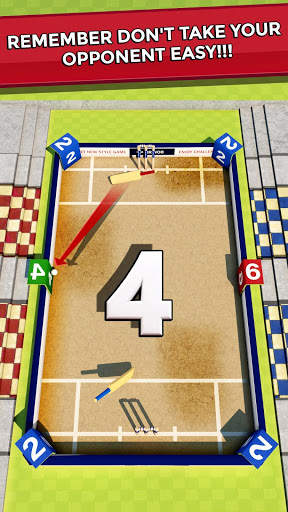 Cricket World Cup Game 2019 – Mini Ground Cricket screenshot 8