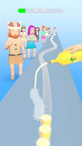 Mix and Drink screenshot 1