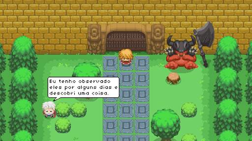 Tiny Decks & Dungeons screenshot 8