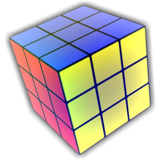 Cube Game 1.7