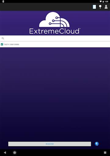 ExtremeCloud™ Mobile screenshot 5