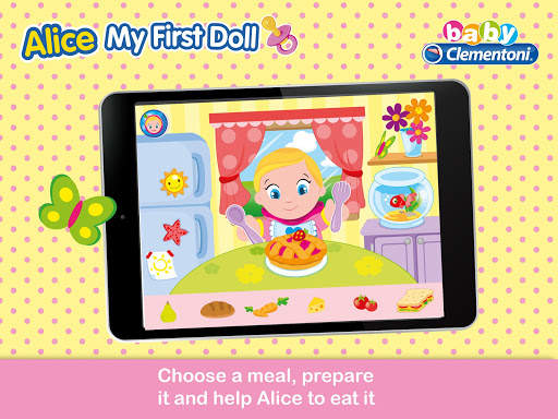 Alice My First Doll screenshot 11