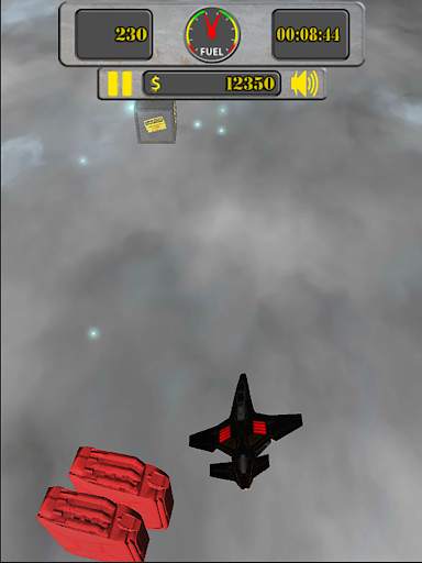 Air Attack: Strike Back! screenshot 8