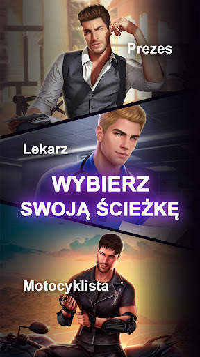 Dream Zone: Historie miłosne screenshot 1