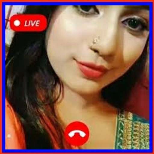 Sexy Girl Live video Call Chat screenshot 2