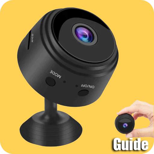 A9 wifi mini camera app guide 2.2.2