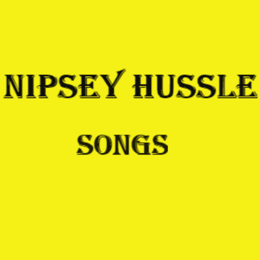 Nipsey Hussle Songs icon