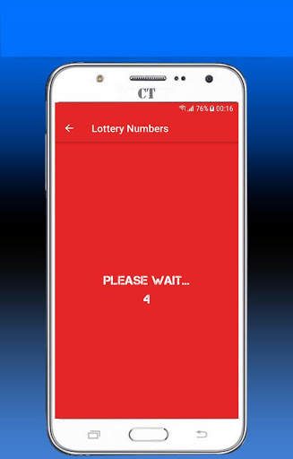 Pick3/Pick4 screenshot 6