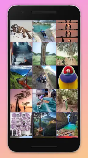 Likes Liker screenshot 1