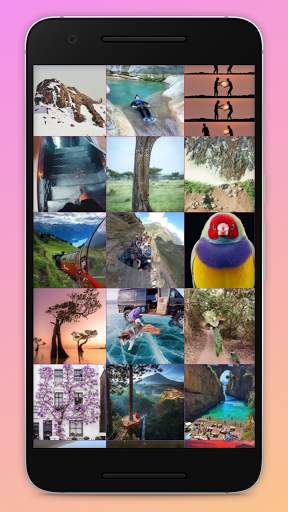 Likes Liker screenshot 1