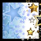 Stars Photo Collage 1.3
