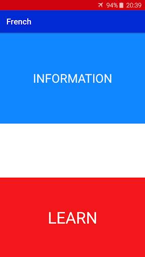Our Mother Tongue - OMT скриншот 1