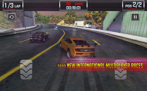Furious Racing: 2023 5 تصوير الشاشة