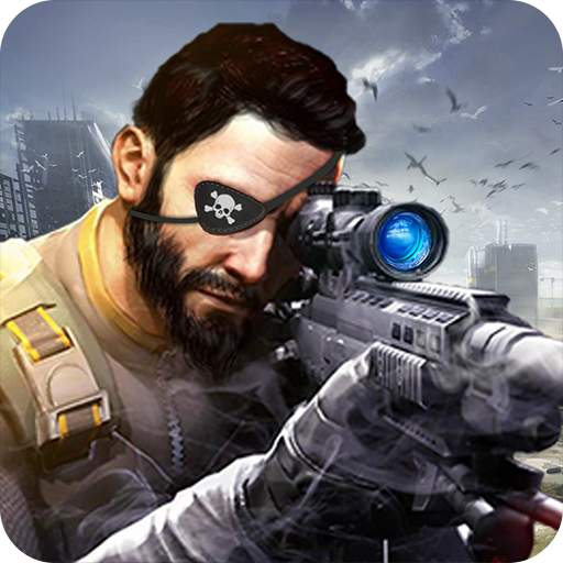 Sniper Shooter 3d: Hit Man Shooting Game 1.5