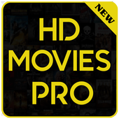 HD Movies Pro icon